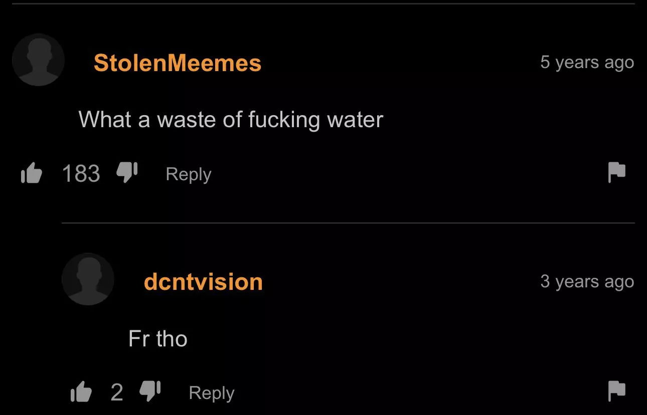 Because we all care about the environment posted by Zoraspeed63