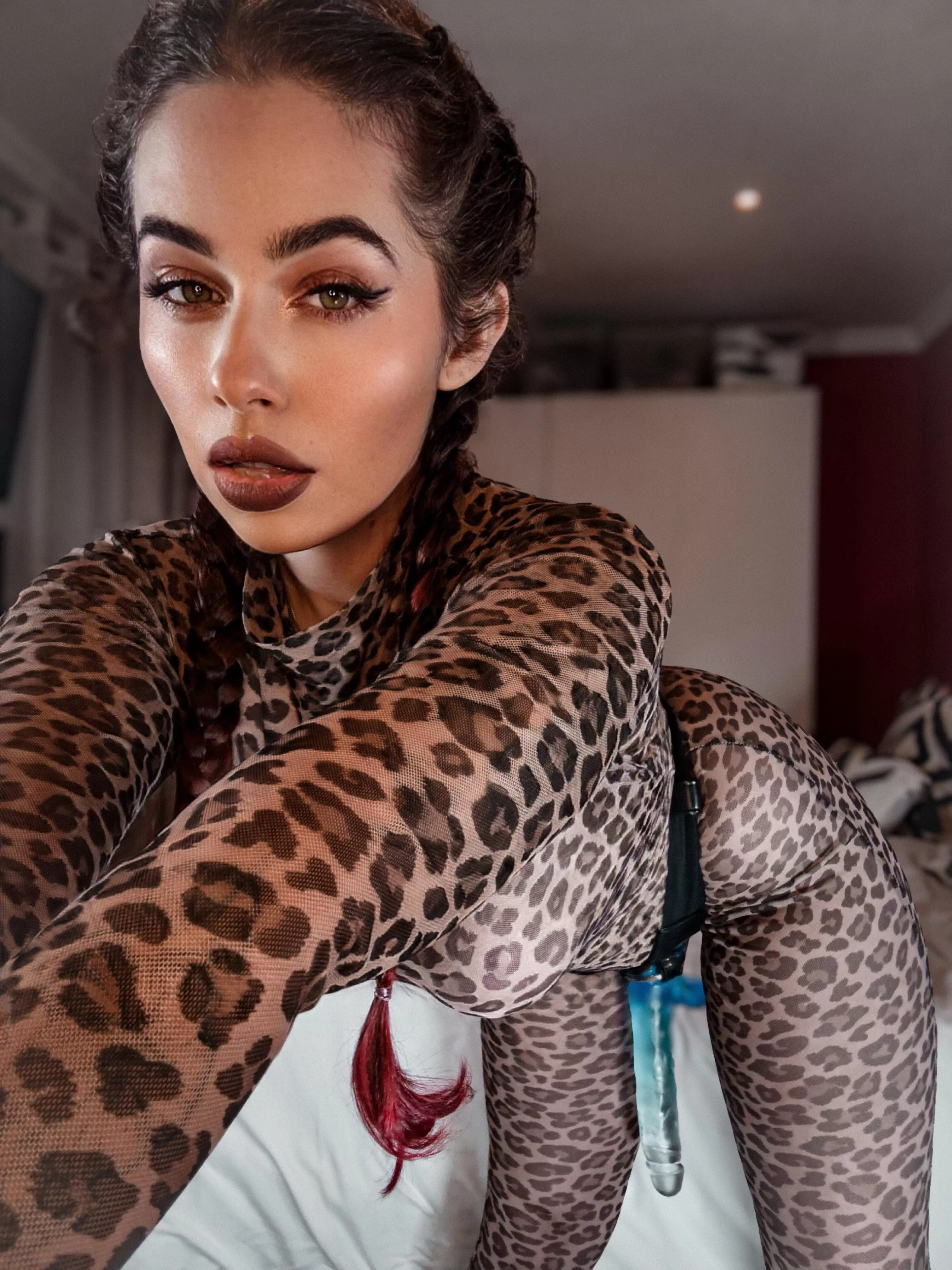 Beg mommy to stop posted by Tatygdc