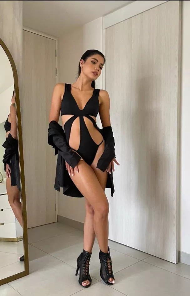 Black is the New Negro. posted by Anablerd4