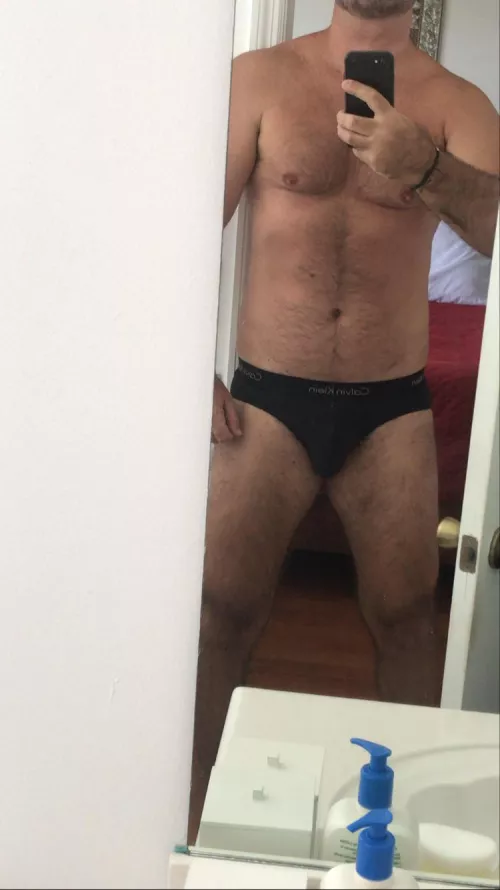 Black under by AthleteDistinct6296