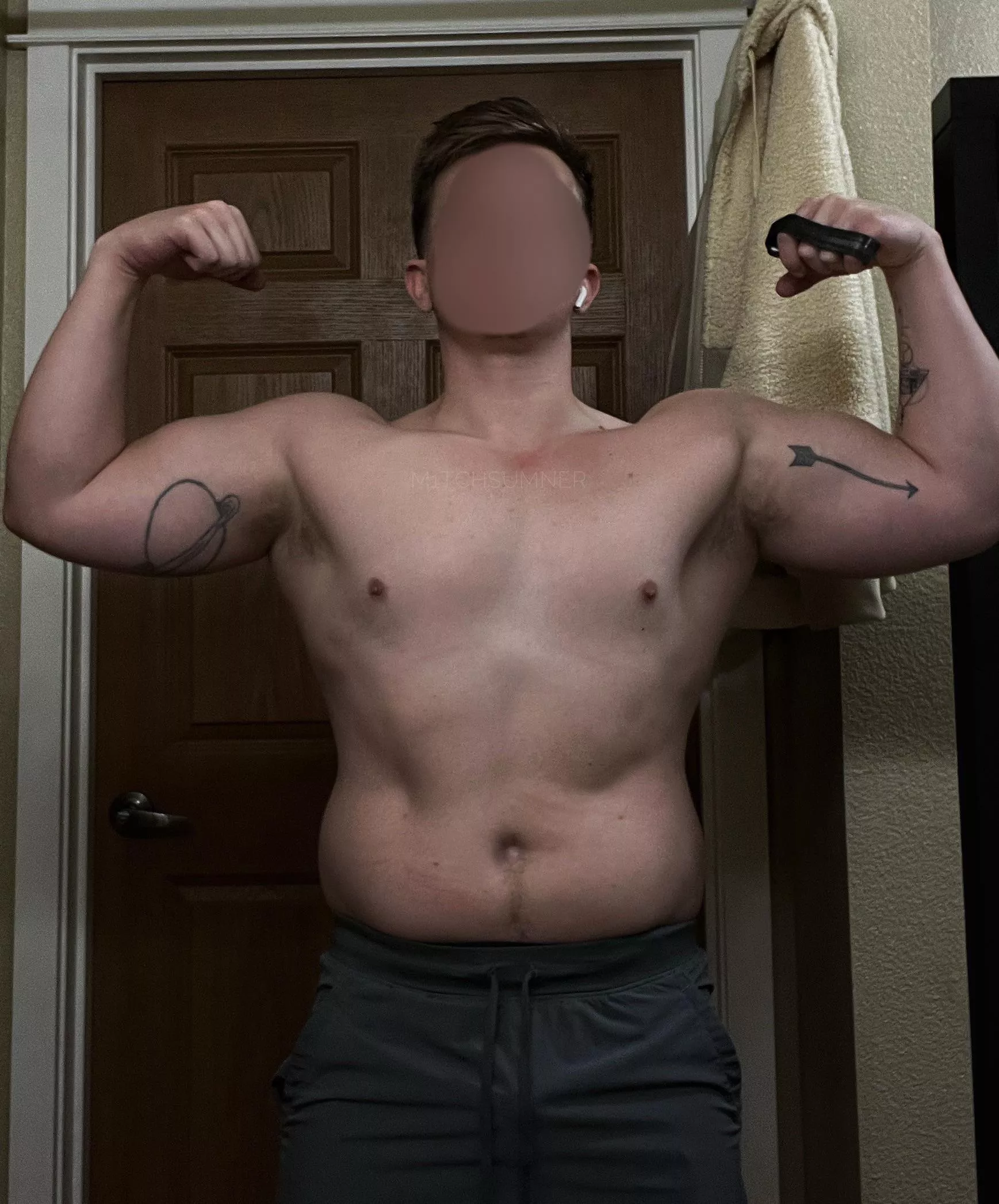 Bring a friend, I’ve got a pit for each of you posted by Twunktreats