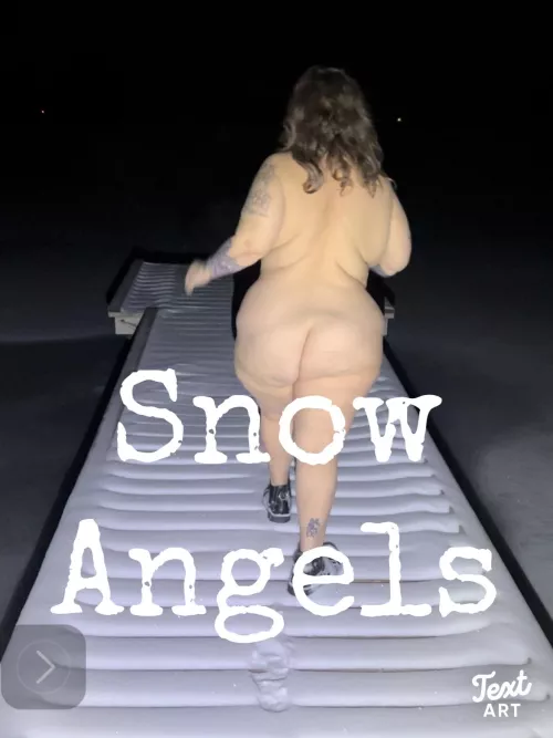 Brrrr by Clairedelune2012