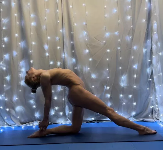 Camel variation 🐪 by MereFit