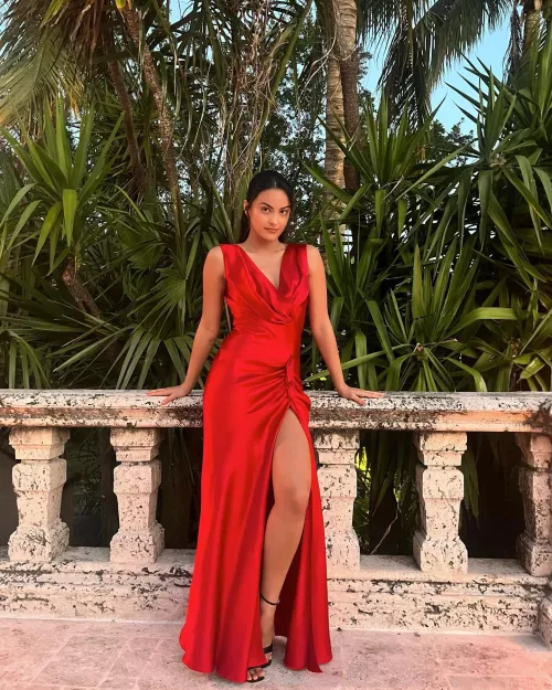 Camila Mendes by hungnfun855