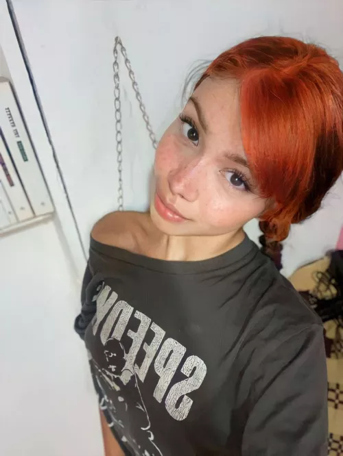 can i be your asian wifey by Marian_Pick