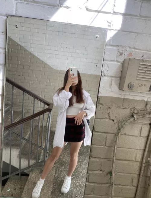 Can I make your evening special? by CleanlyLayman844