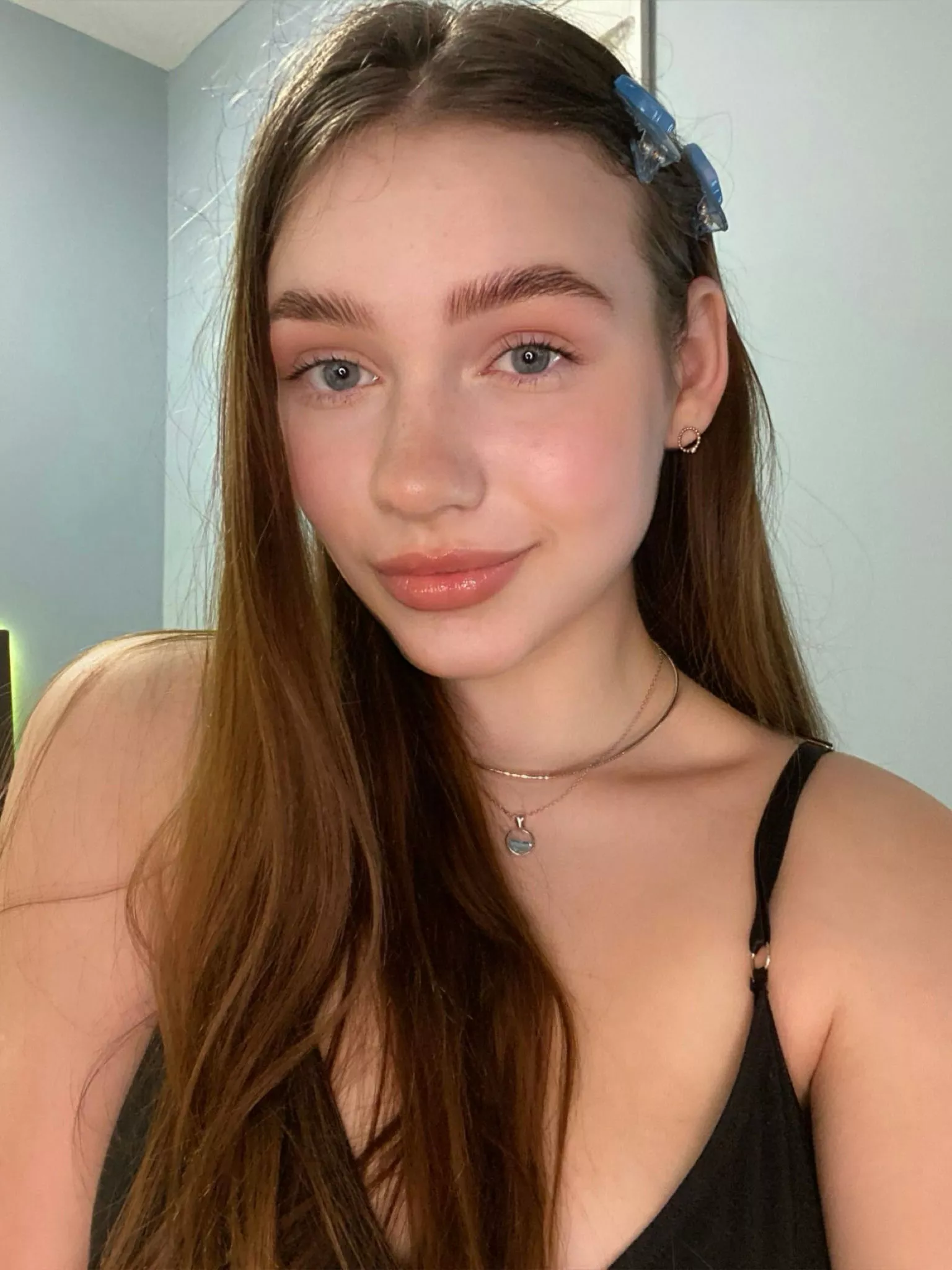 can u cum on my sweet face? posted by DearlyShameles