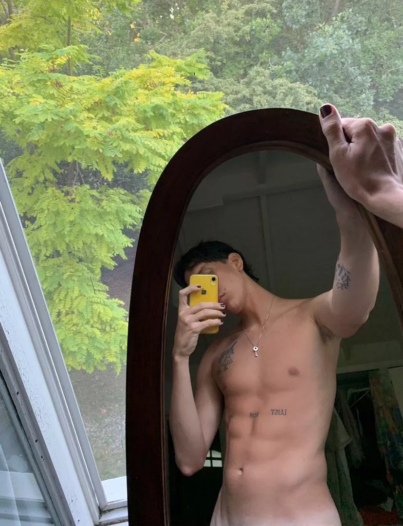 can you check if they smell? 😈 posted by lifesizedoll00