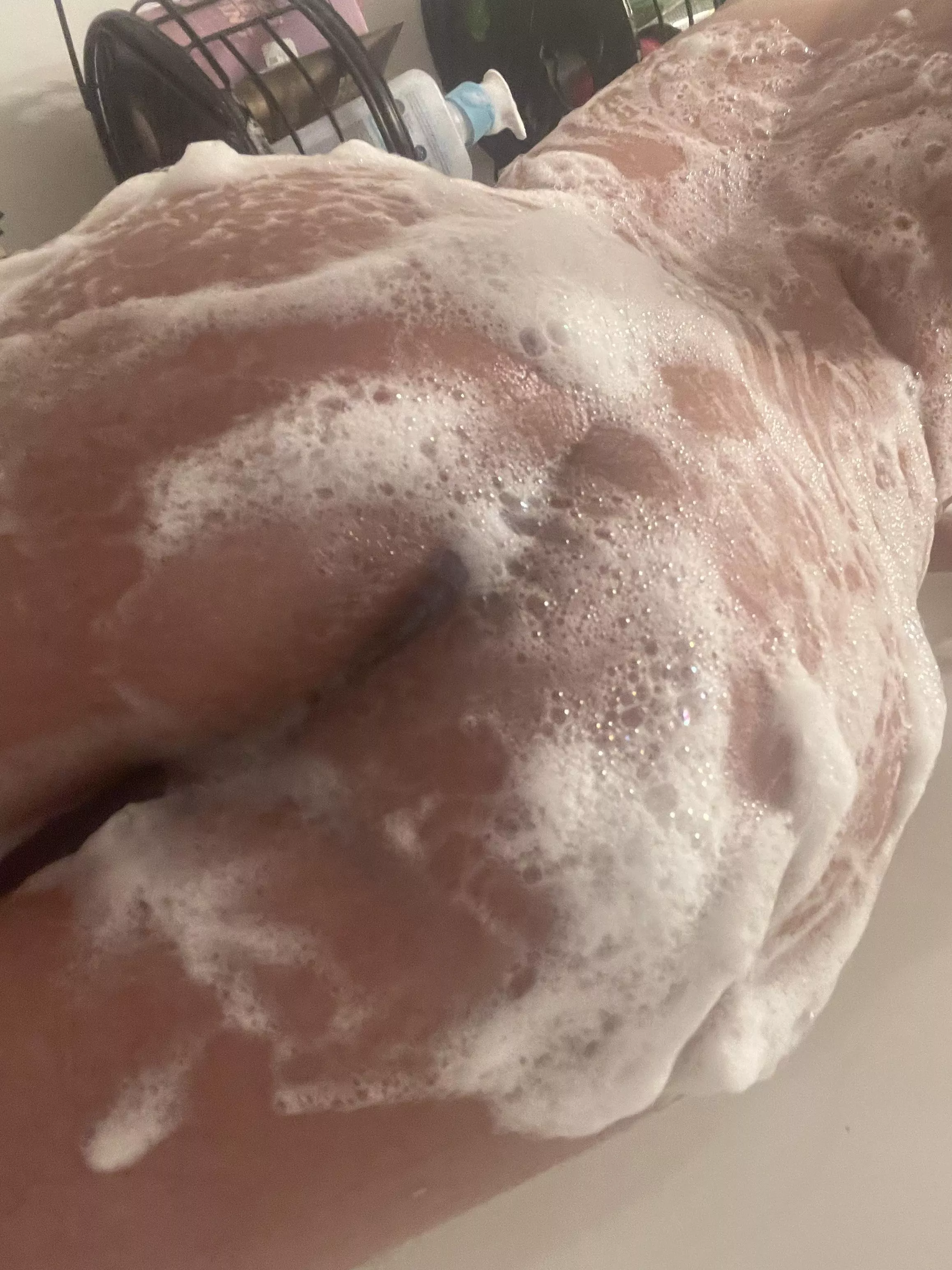 Can you help clean me? [19] posted by Welcomeroubd3227