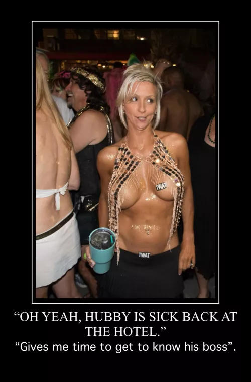 Caption by fappingbible