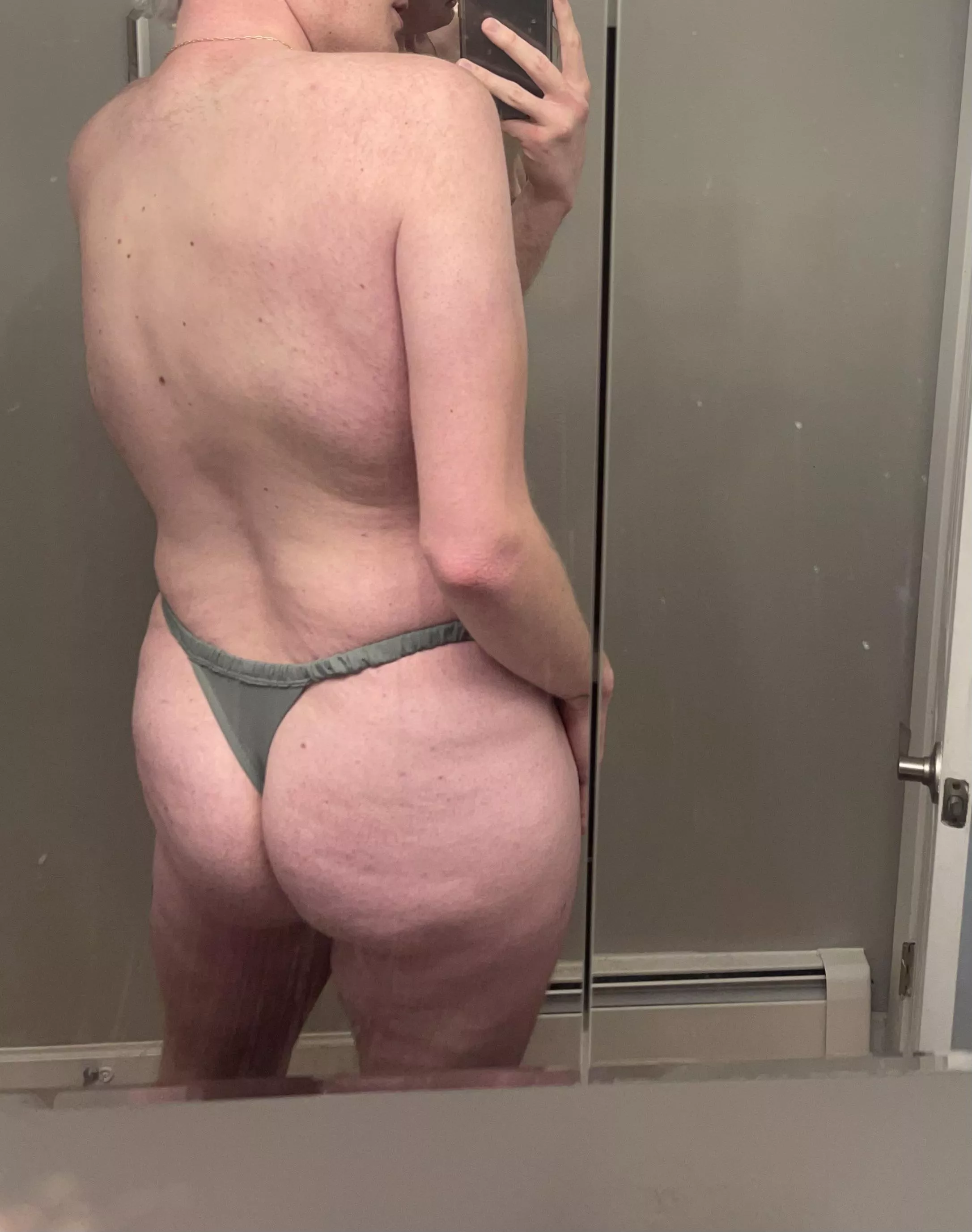 Craving some 🍆 posted by FrameFirst5348