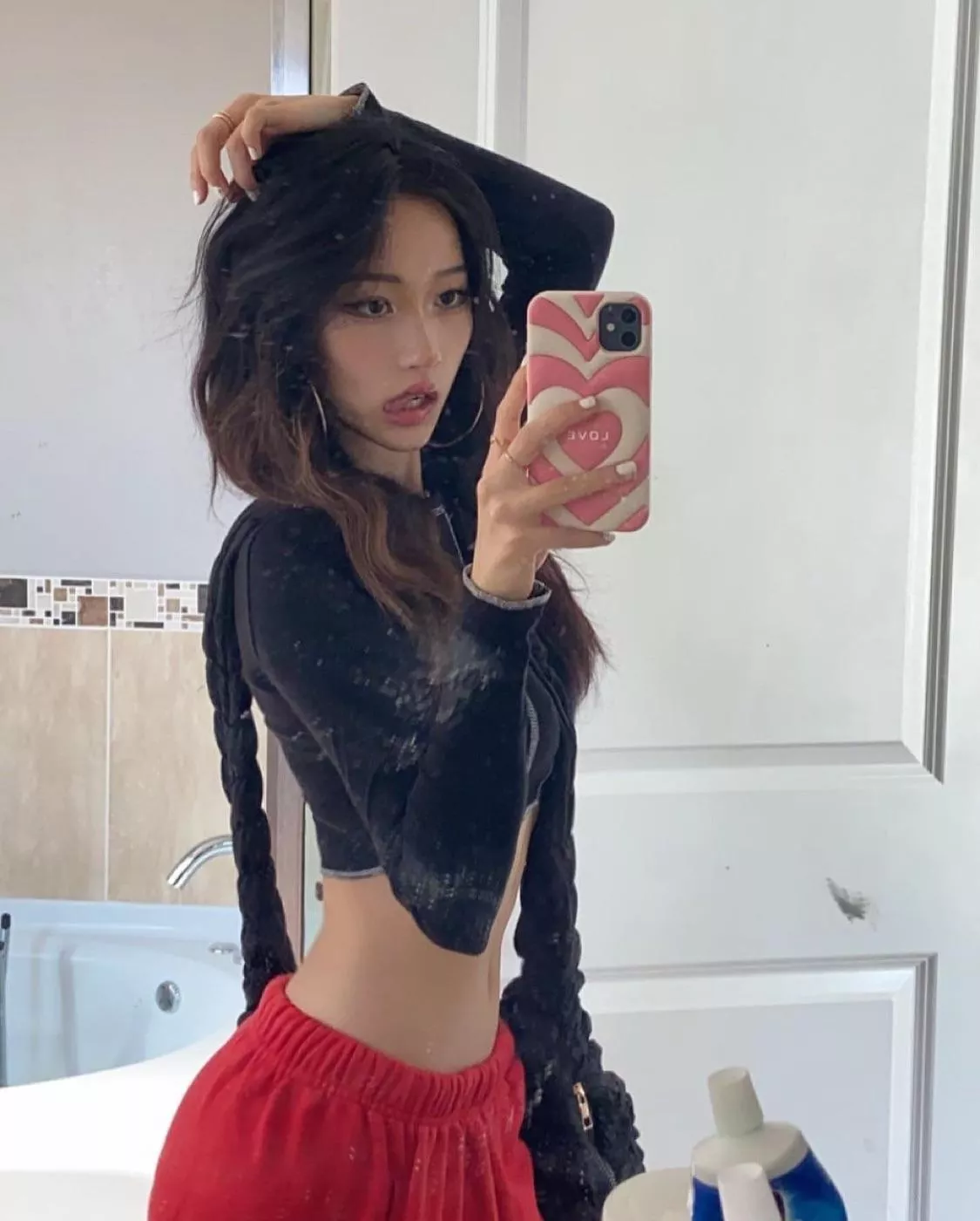 Dirty posted by AERO-WAVE