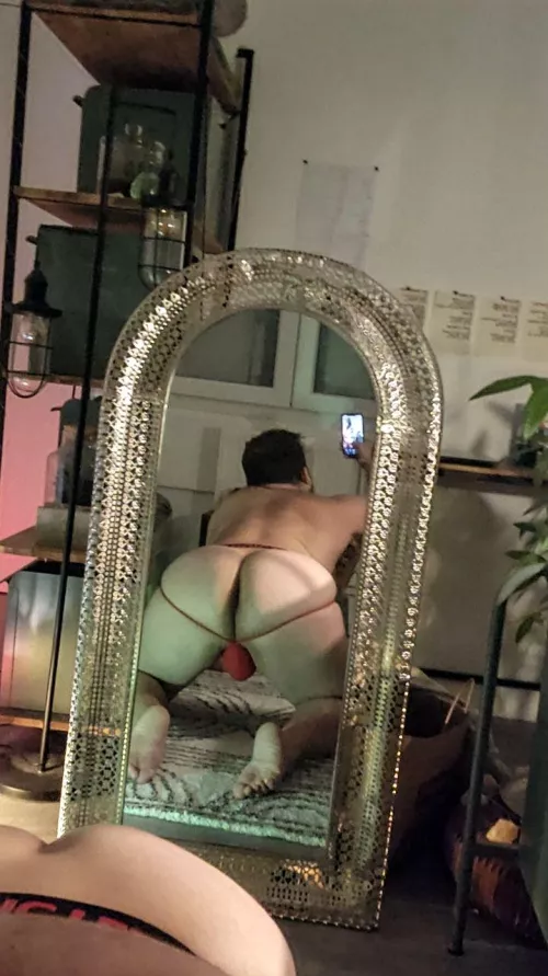 Do you like it ? by Primary-Software6364