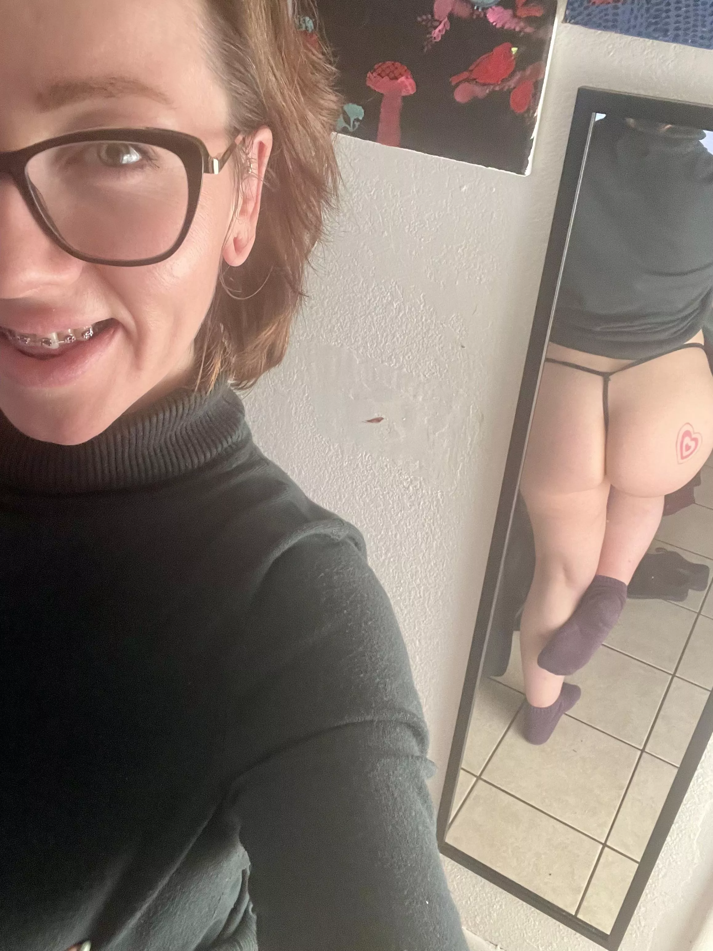 Do you like them slim thick? posted by StupidSexySnoo