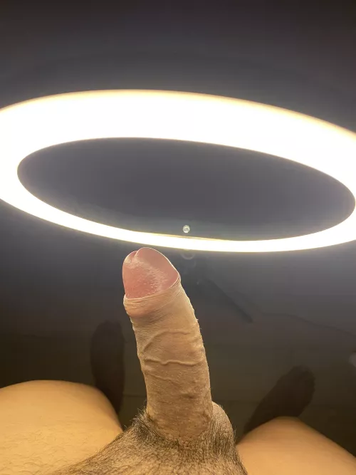 Do you like what you see? ☺️ by Franchesco33