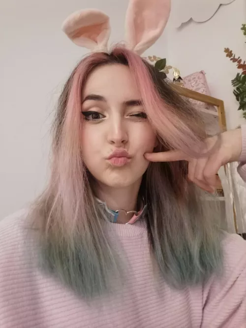 Do you prefer neon or pastel colors? by miremi137