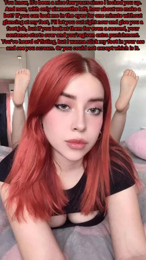 Do you wanna take that bet by Noteneo