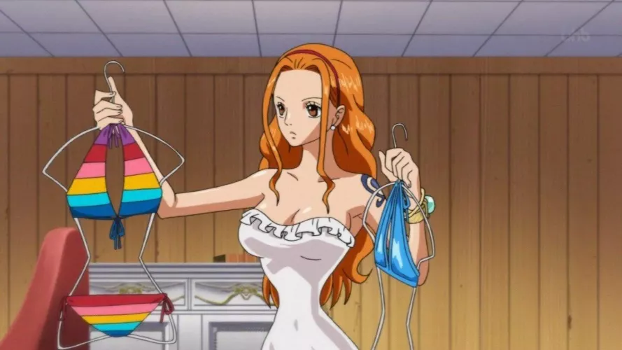 Does anyone know what episode or movie this is from? by Flimsy-Weakness1929