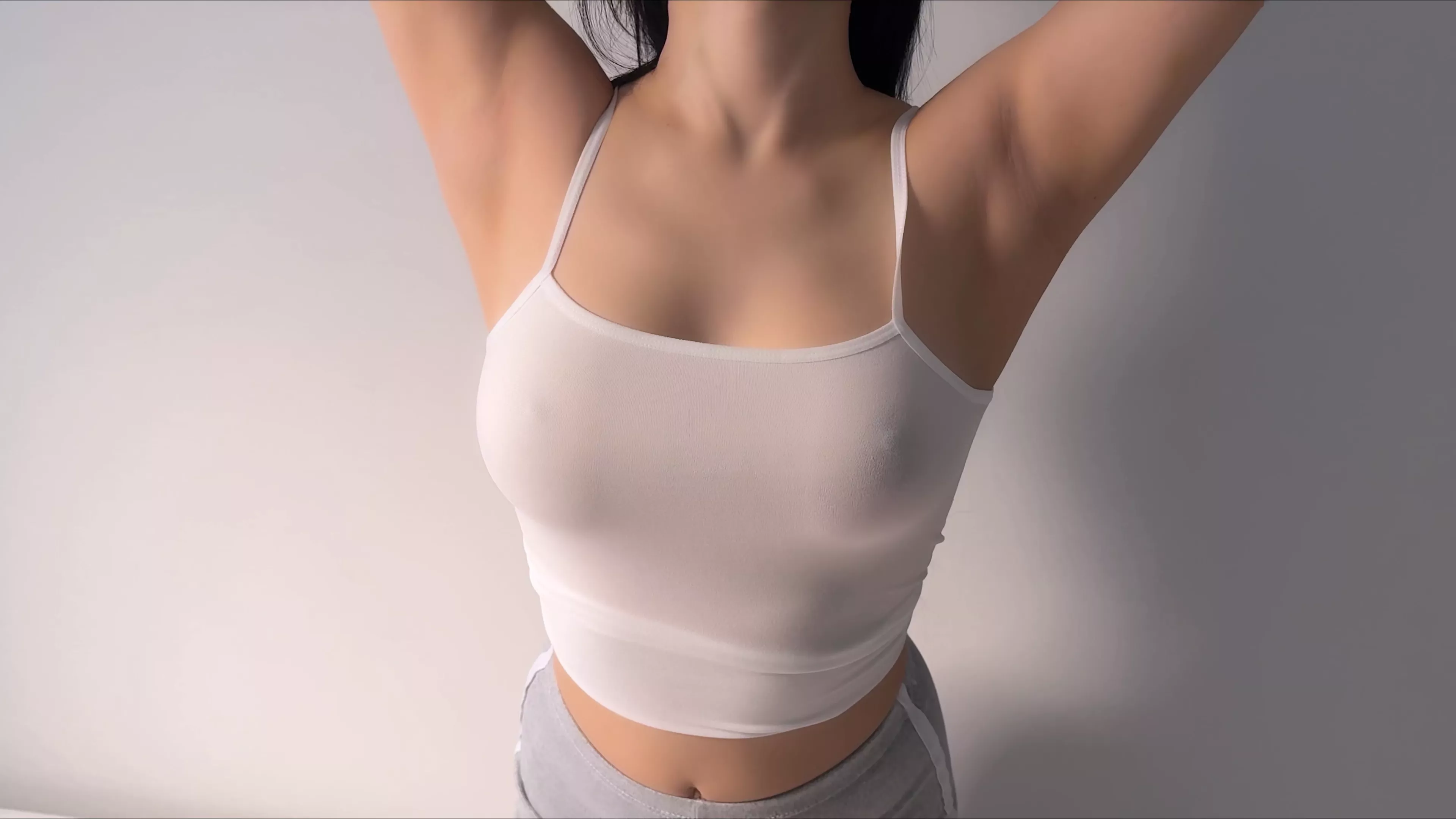 Does my body look good? posted by joosiakr