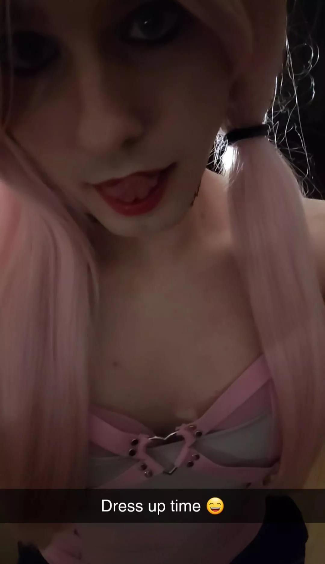 Dress up time is Best time posted by Lexiiibrage