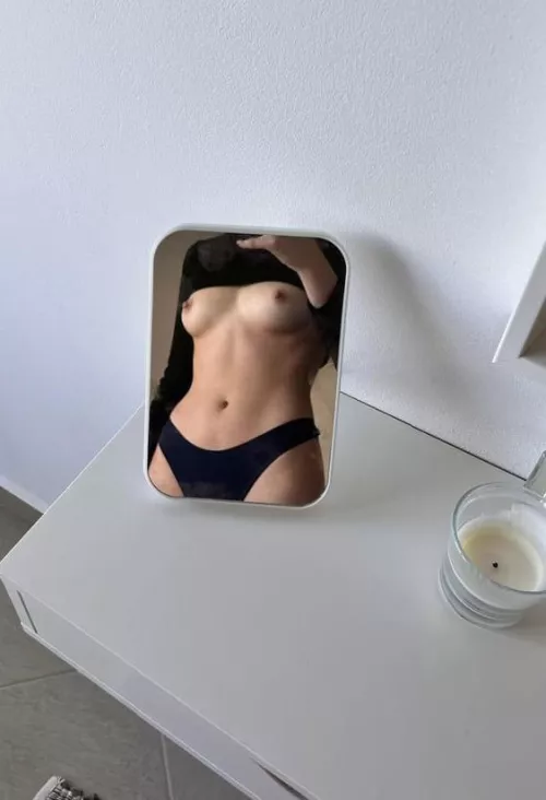 Every thing I do just turns him on. by Bilmbt