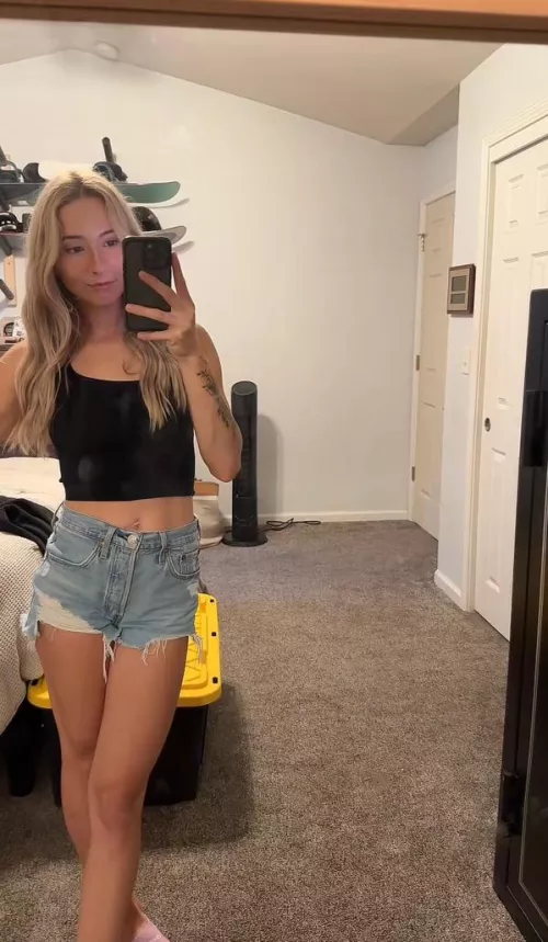 Felt cute by WinterHealer1