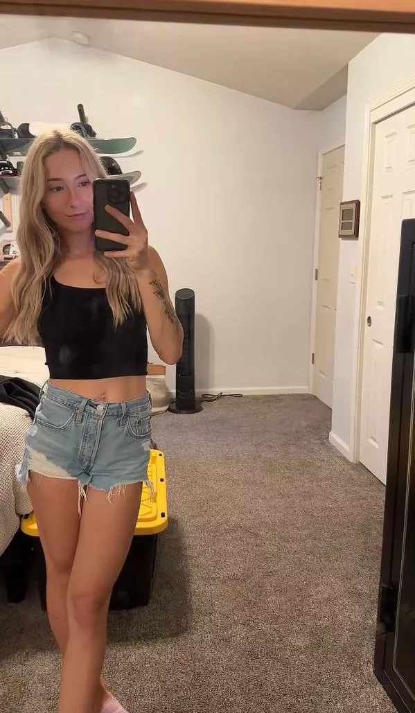 Felt cute posted by WinterHealer1