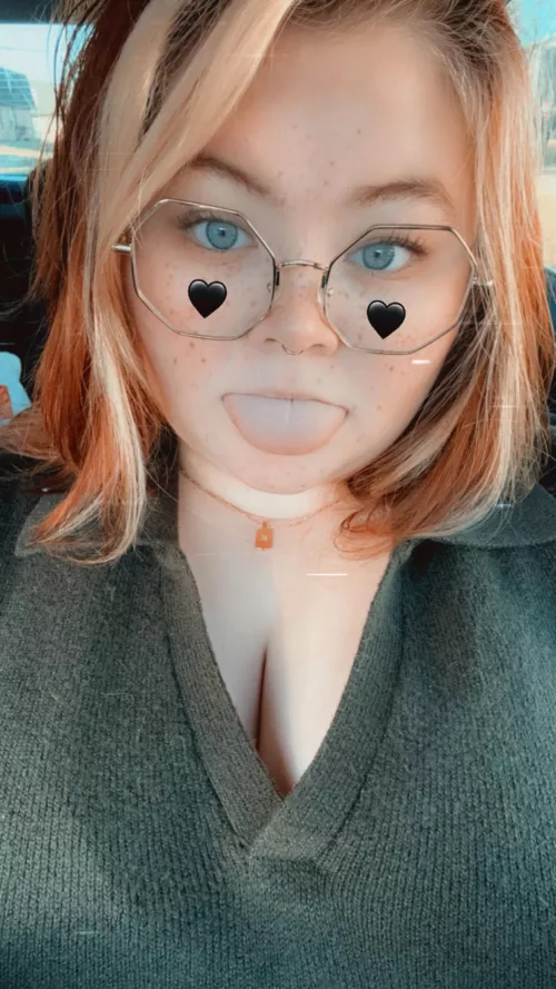 Felt cute while doing my grocery shopping today by Legitimate_Coyote410