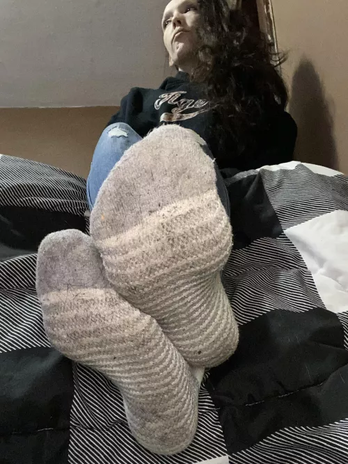 Filthy five day wear by BabeJOfficialBackup