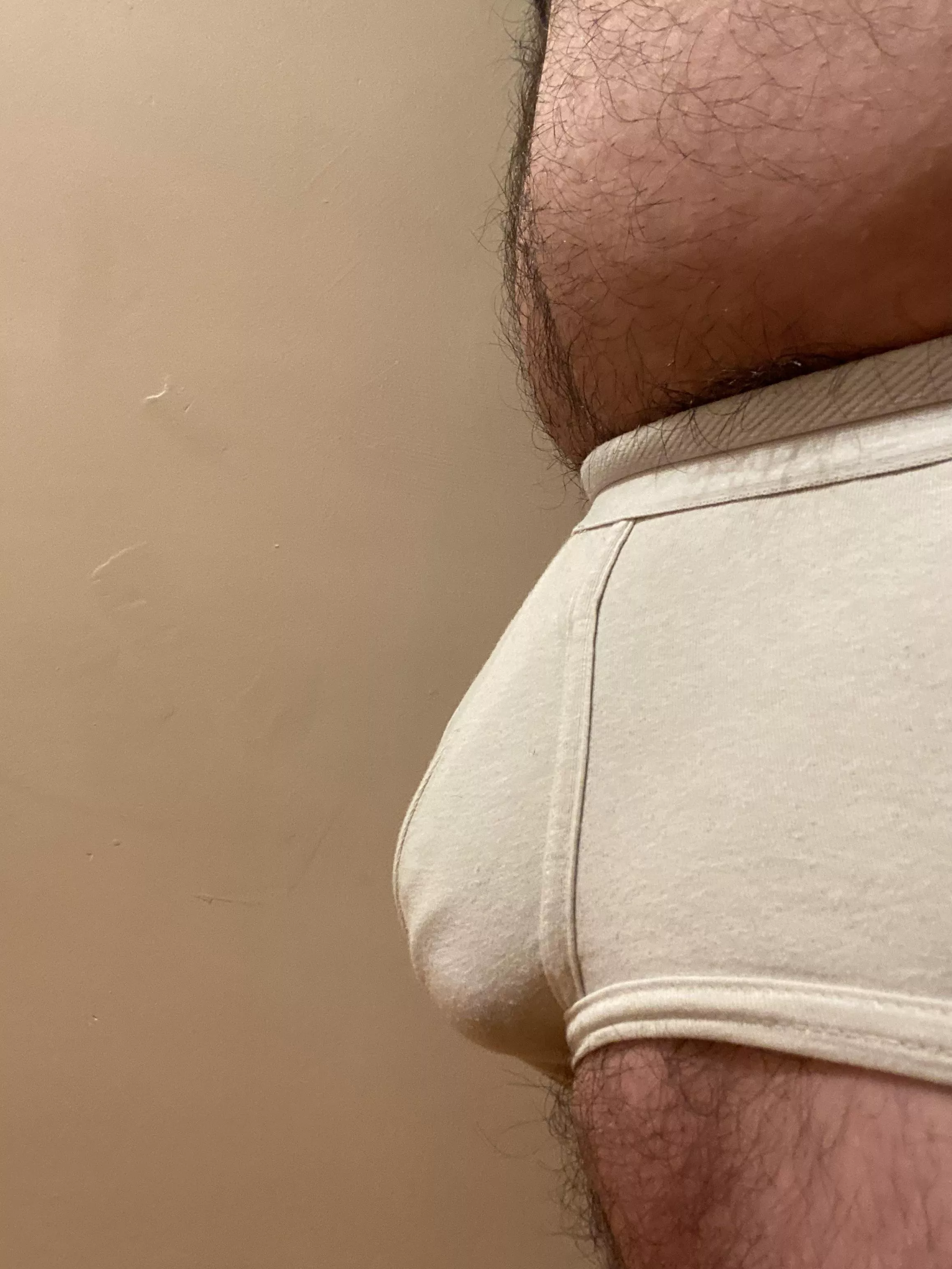 First bulge posted by 2600manny2600