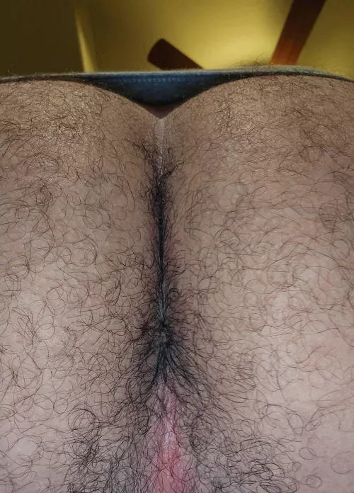 First time posting ass is it good by Humble_Tiger_1519