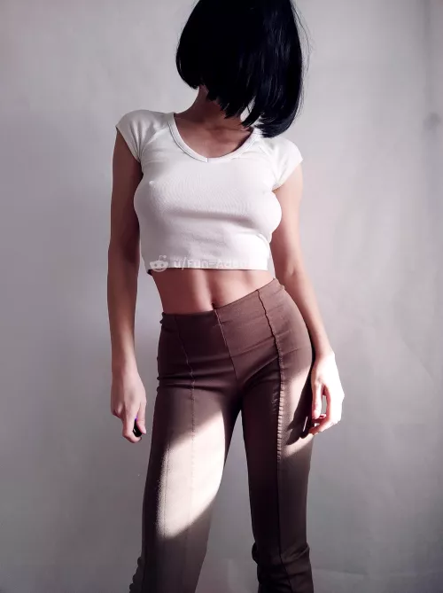 Focus on the fingers by Fun-Ad6070