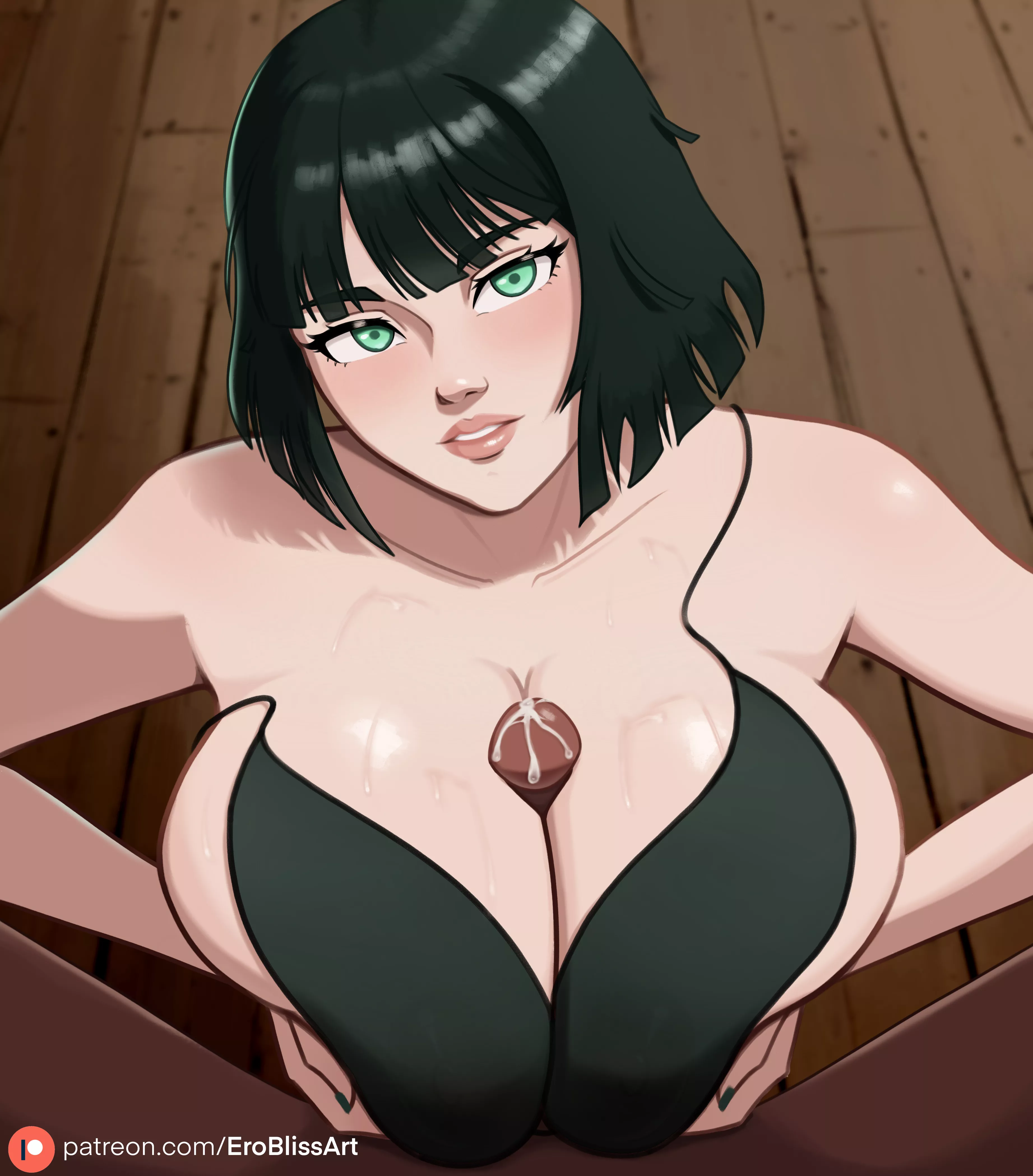 Fubuki Paizuri (EroBlissArt) posted by MakotoNiijima69
