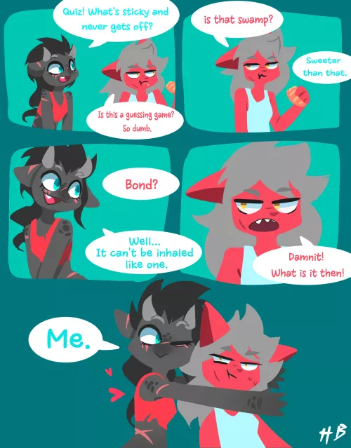 Game / art by me by HydraB2