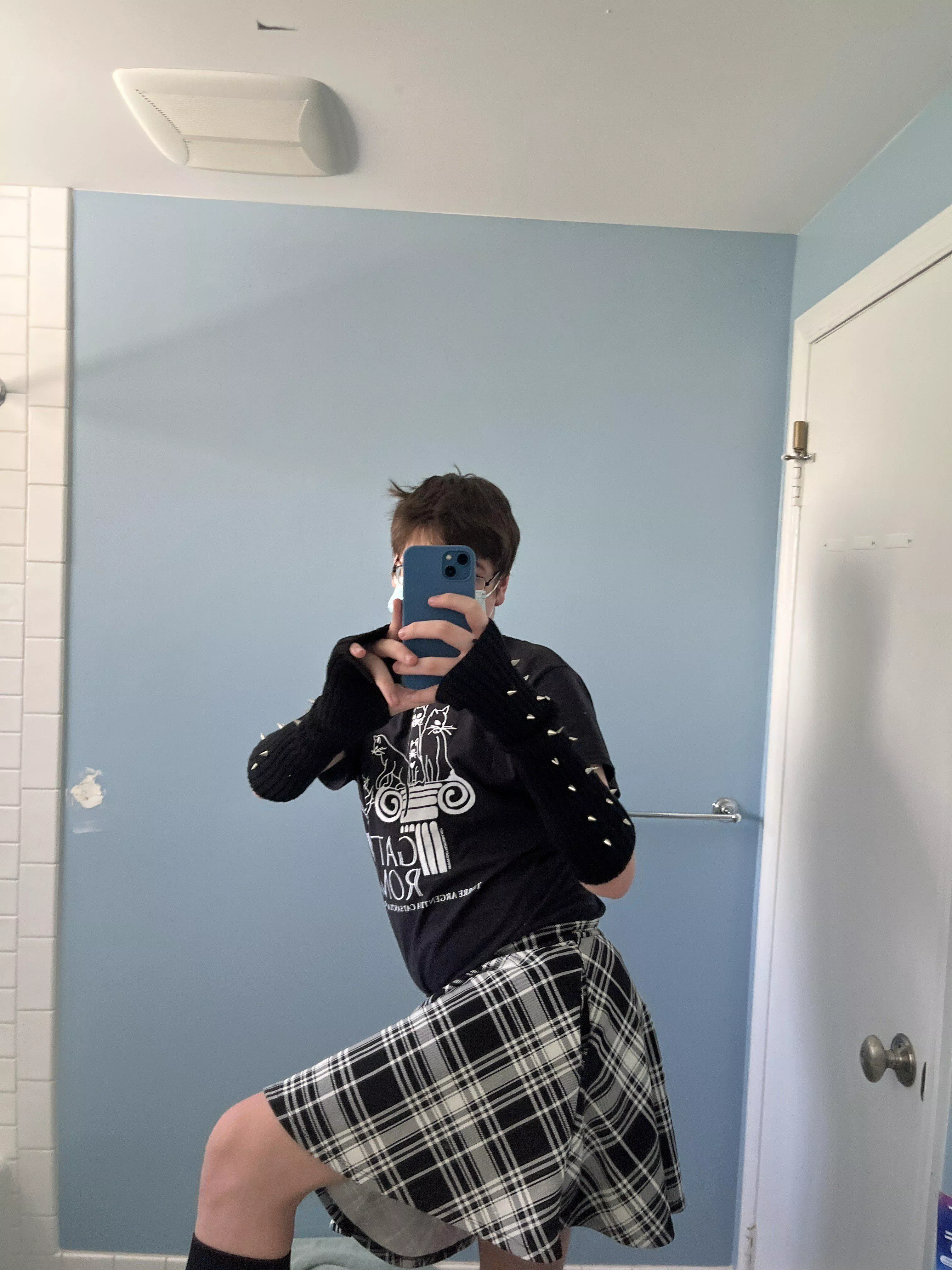 Getting better? posted by Horroreclipstyrant