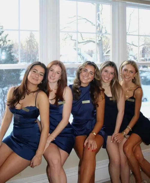 Go Blue by ReactiveYam