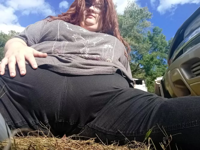 good morning <3 by StuffingSierra