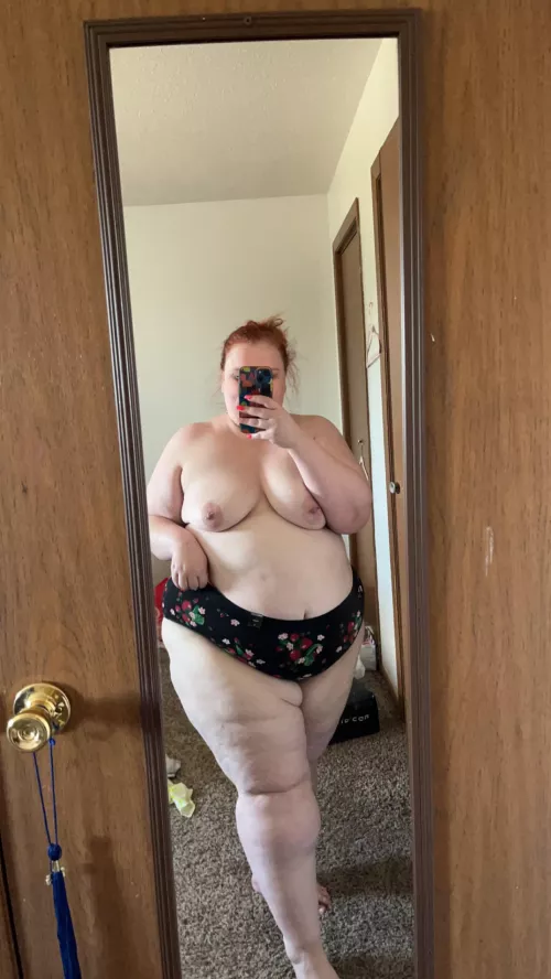 Good Morning 😝 by ultracatlady9000