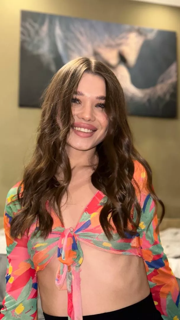 great mood posted by GraceDonald