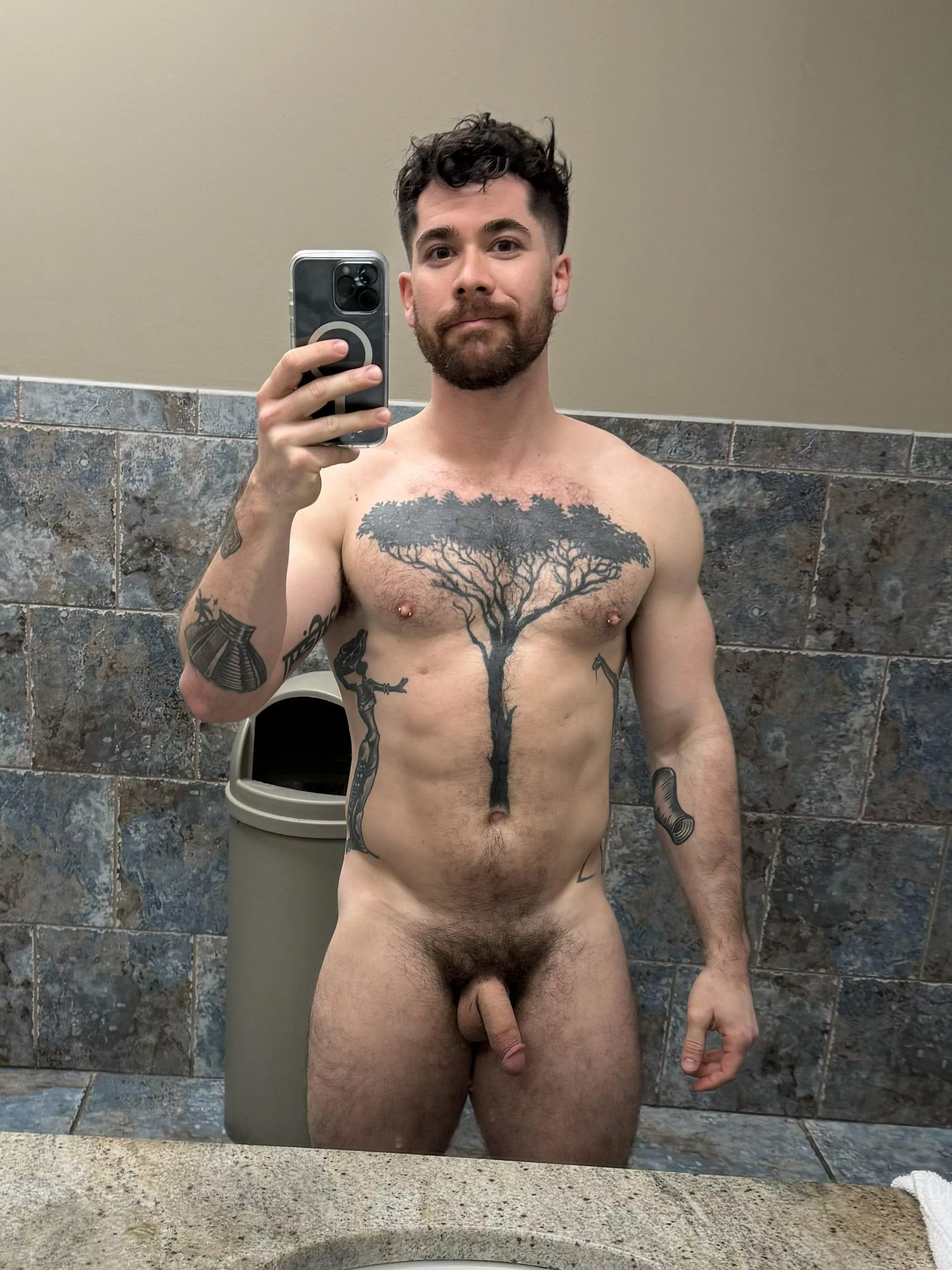 Gym softie posted by thatyogafvcker