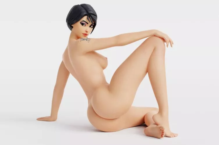 Headhunter (privateotgx) [Fortnite] by Informal_Ad_4740