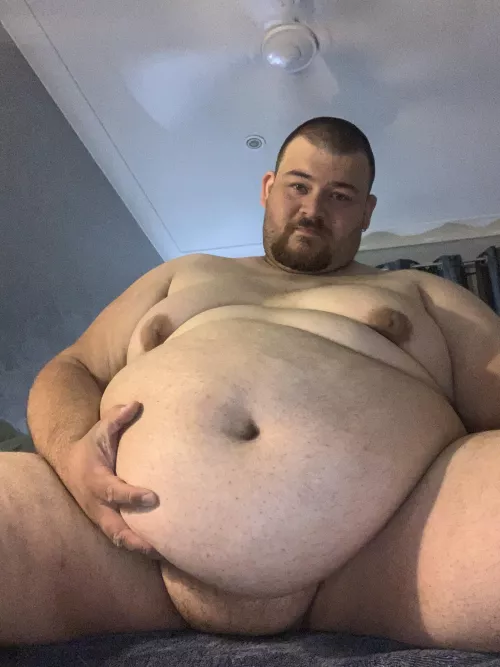 Hiii by LotsPandaBoop