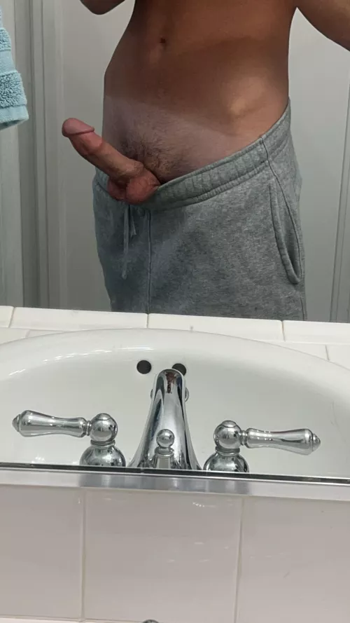 HMU if you have a big cock and I’ll give my snap by No_Tomorrow1886