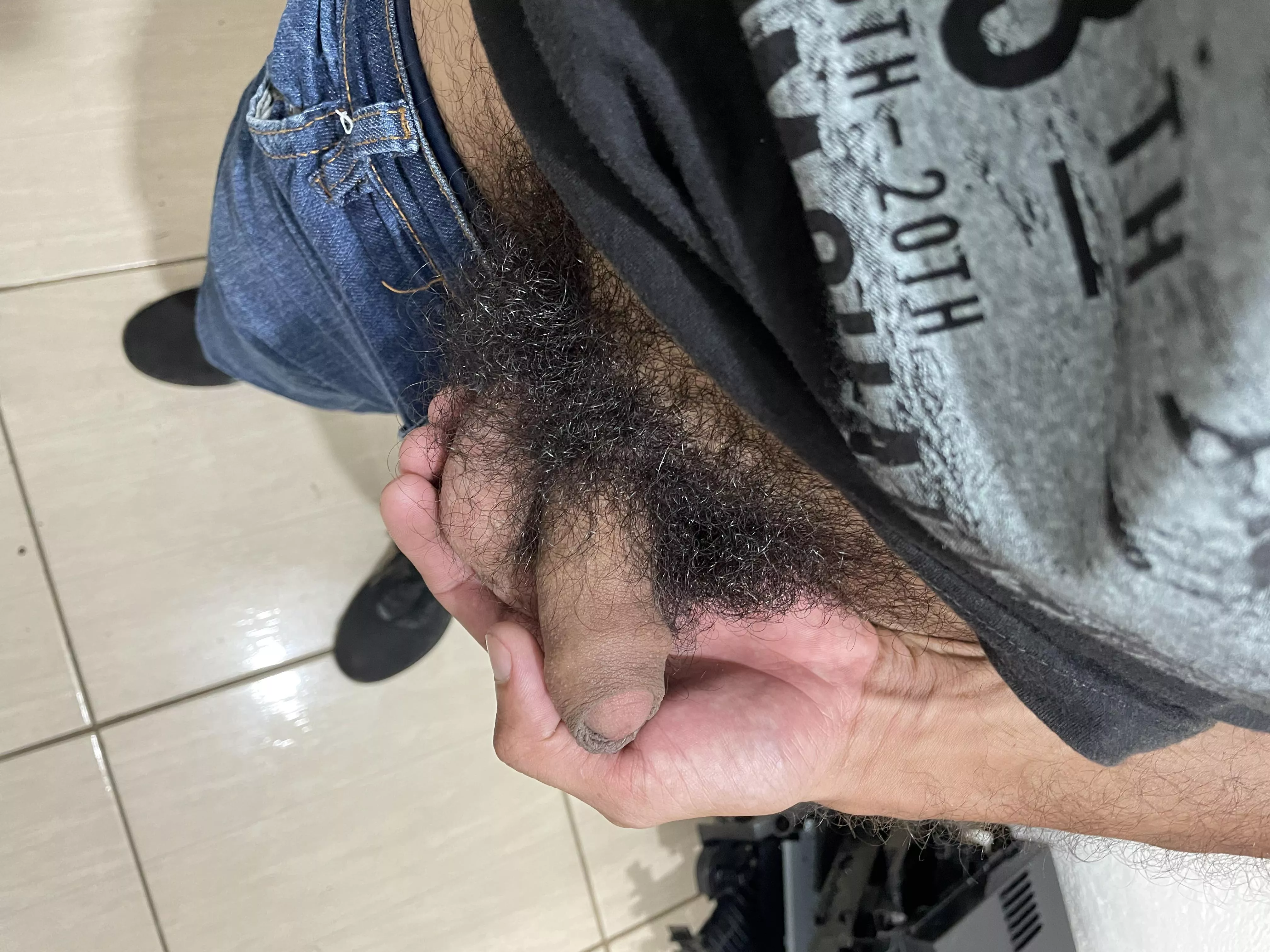 Hold them posted by No-Muscle-7035