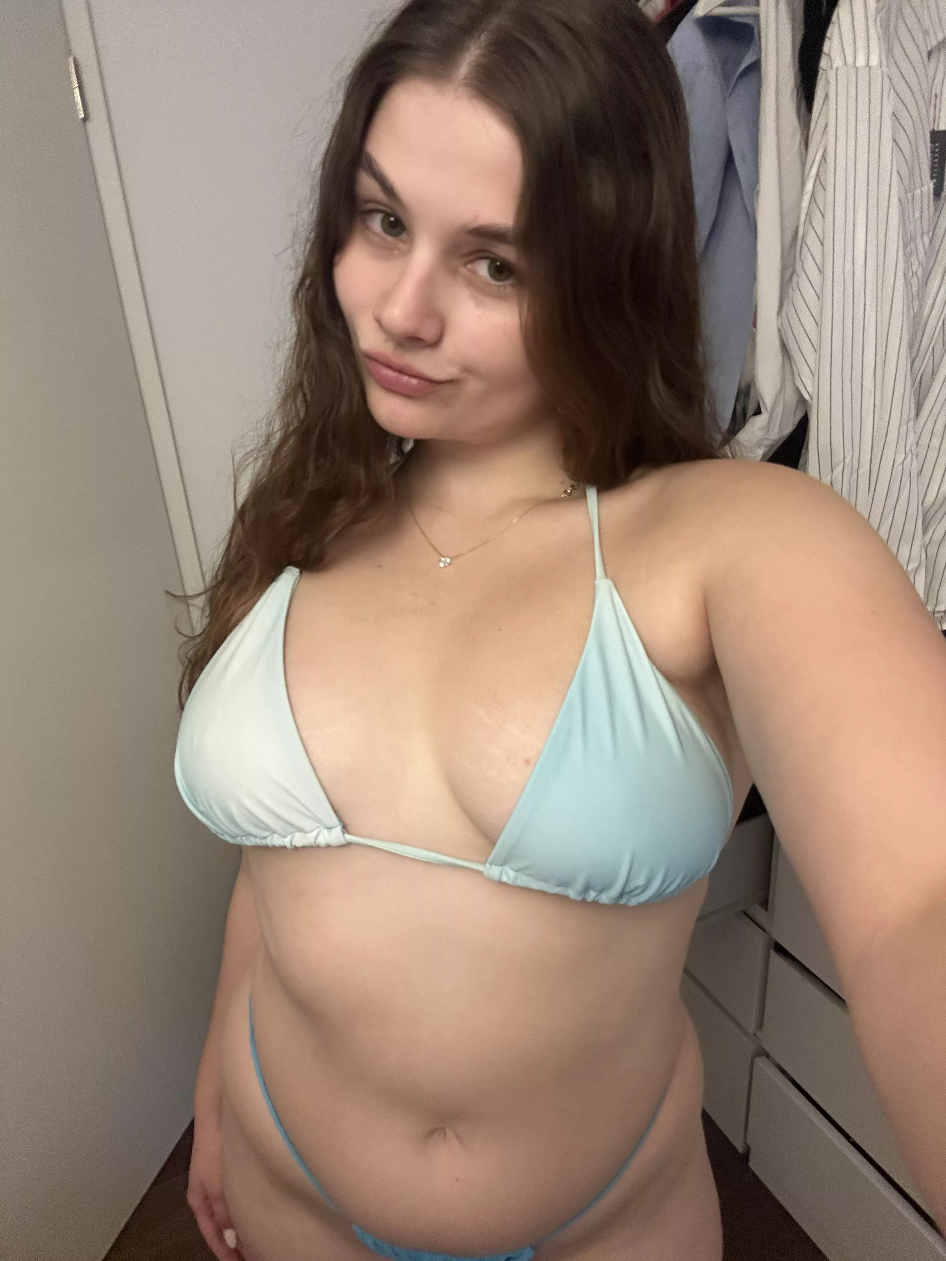 Hope you like curvy 19yo teens posted by Future_Dragonfruit76