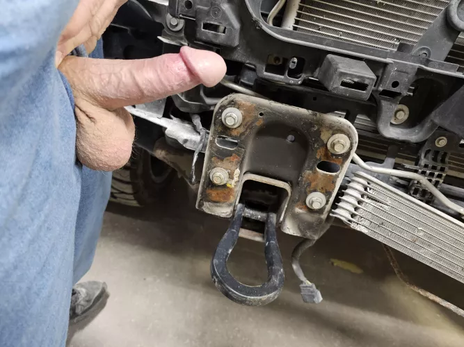 horny@work again.... by shadyj88