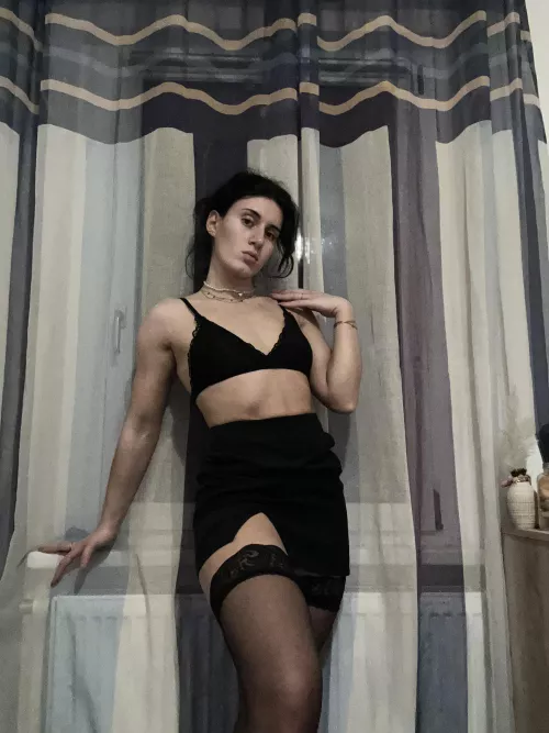 How about inviting me on a date? by Acceptable-Jeweler75