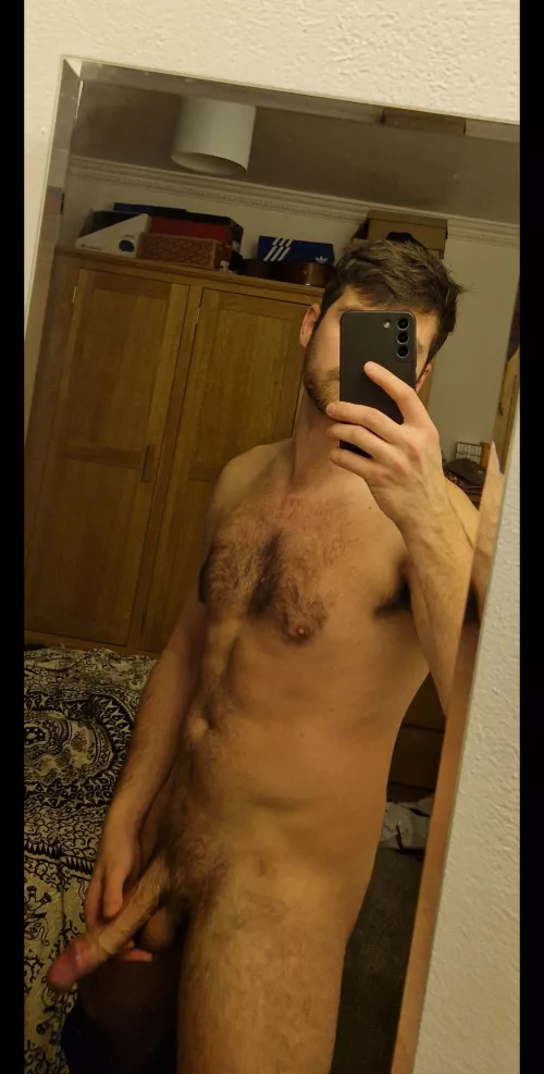 How am I doing? by TheSpanglishBull