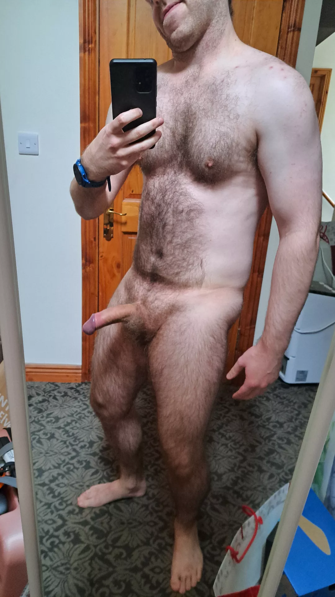 How are your knees? posted by Relevant_East_4770