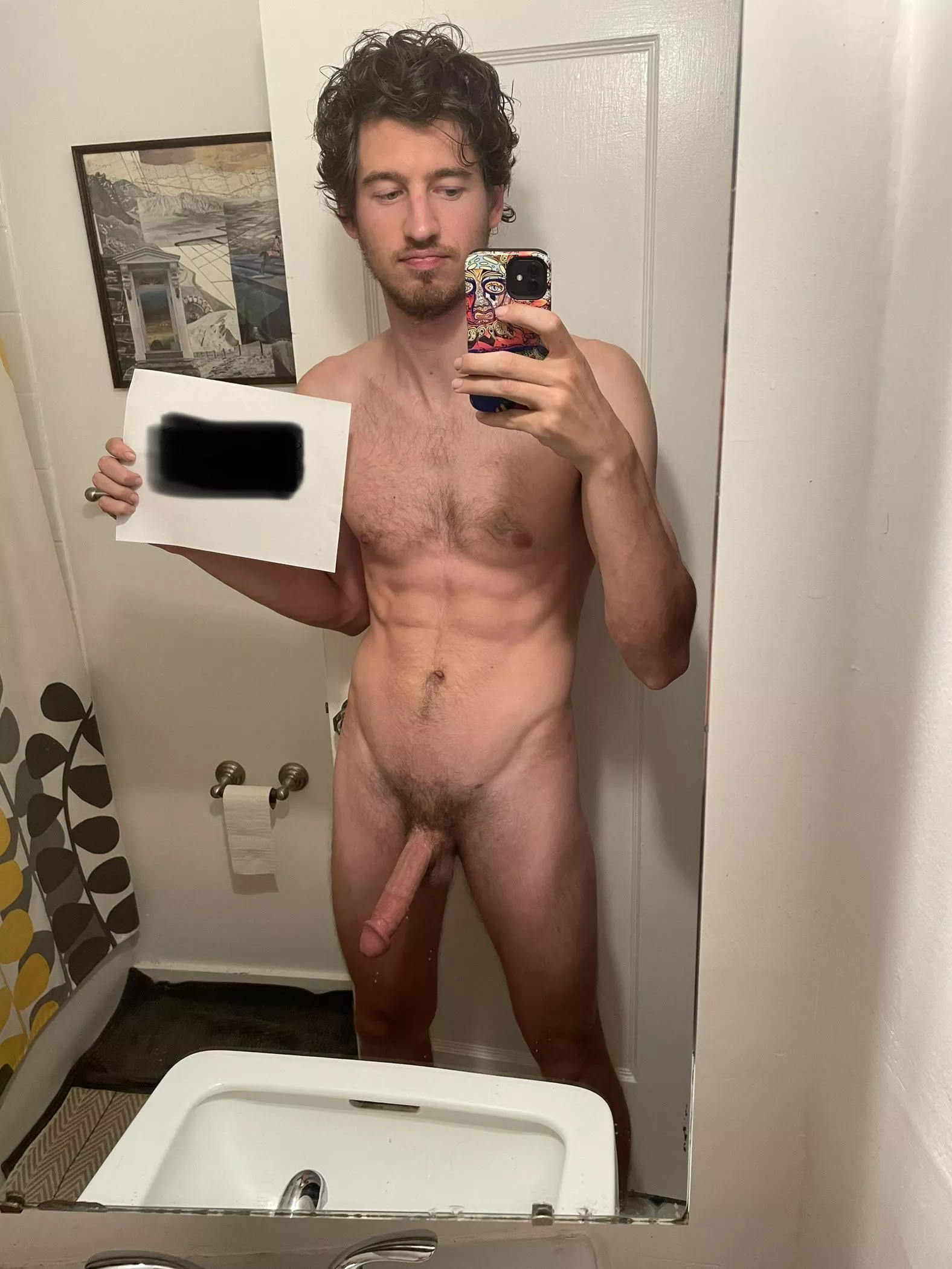 How do my abs look? posted by Impressive-Leave3999